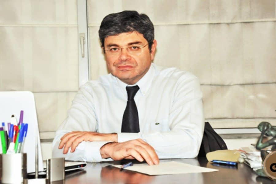Dr. Ahmet Ercan Demiray Clinic